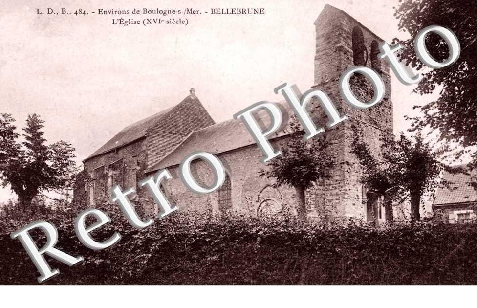 l&#039;eglise