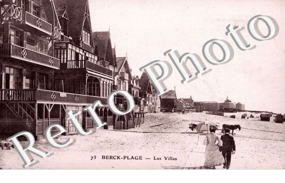 Les Villas