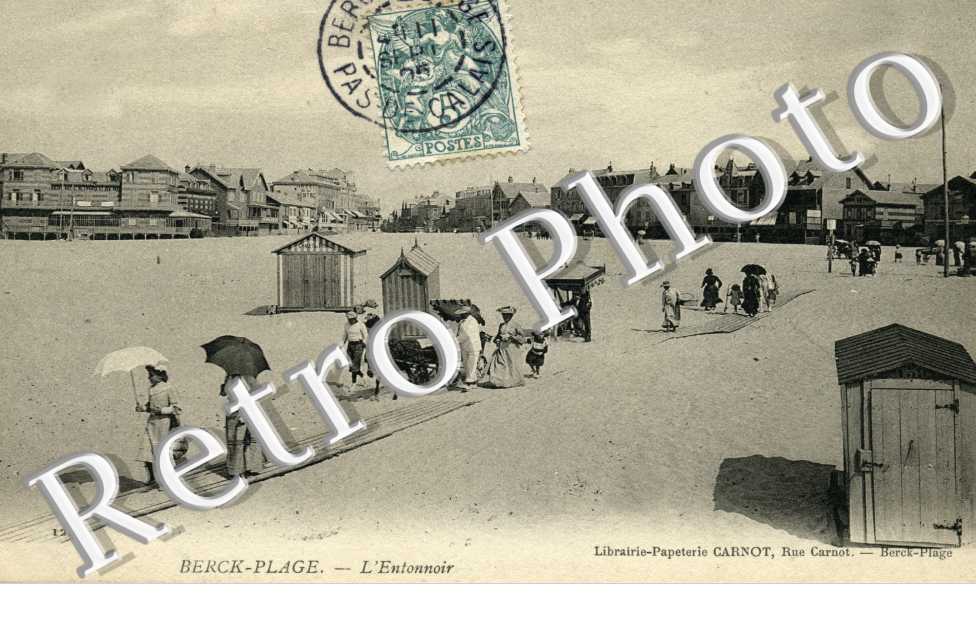 L'Entonnoir