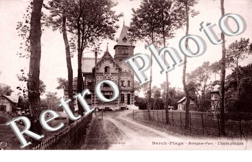 Reingam-Parc