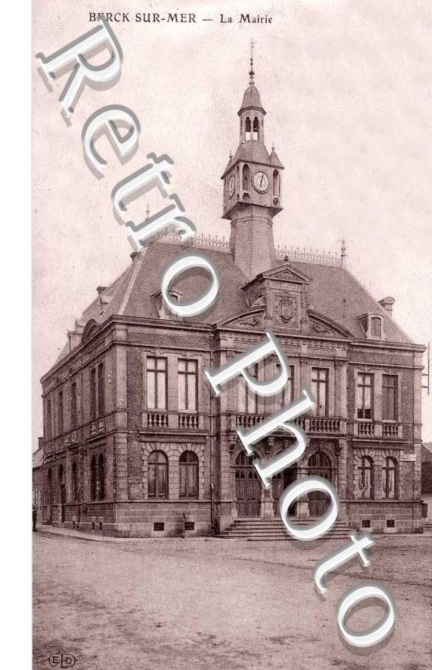La Mairie