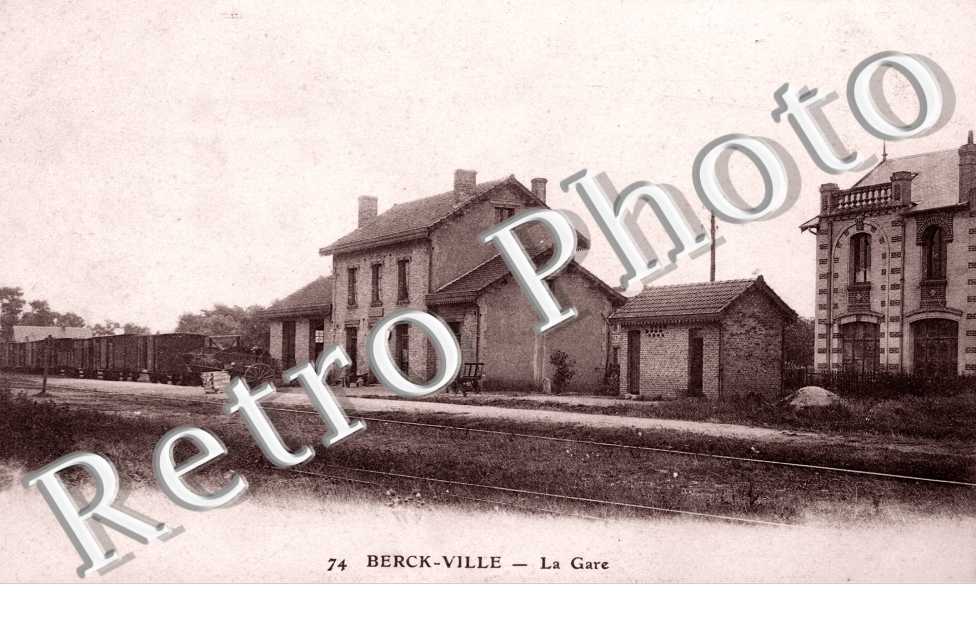 La Gare