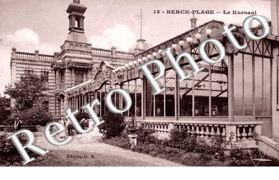Le Kursaal