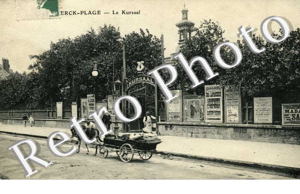 Le Kursaal