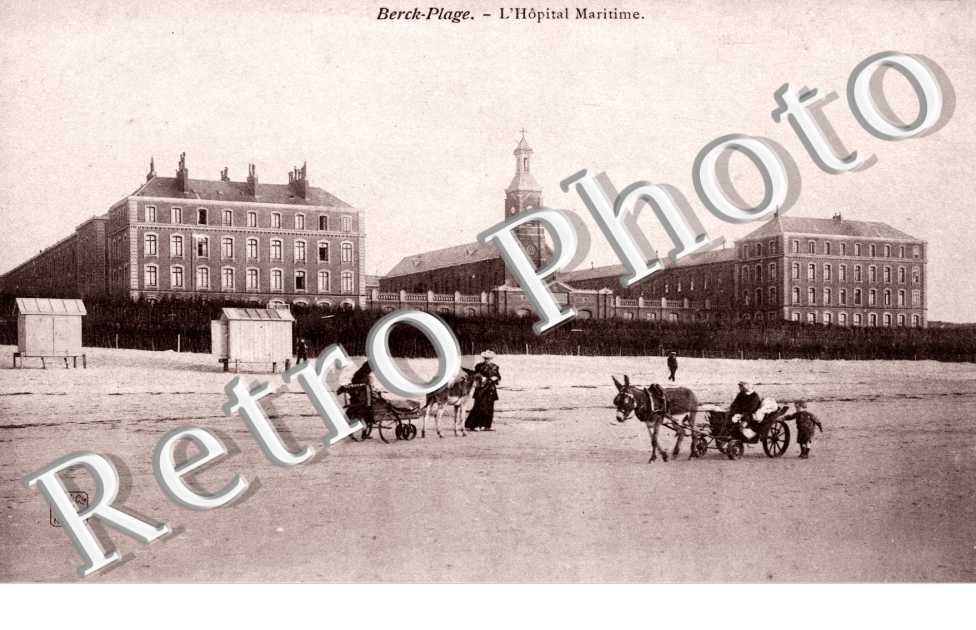 Hopital Maritime