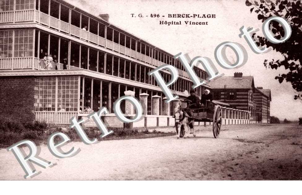 Hopital Vincent