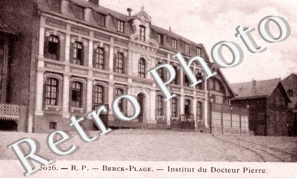 Institut du Docteur Pierre