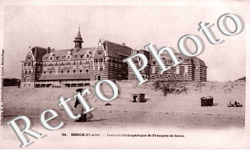 Institut Orthopedique St Francois de Sales