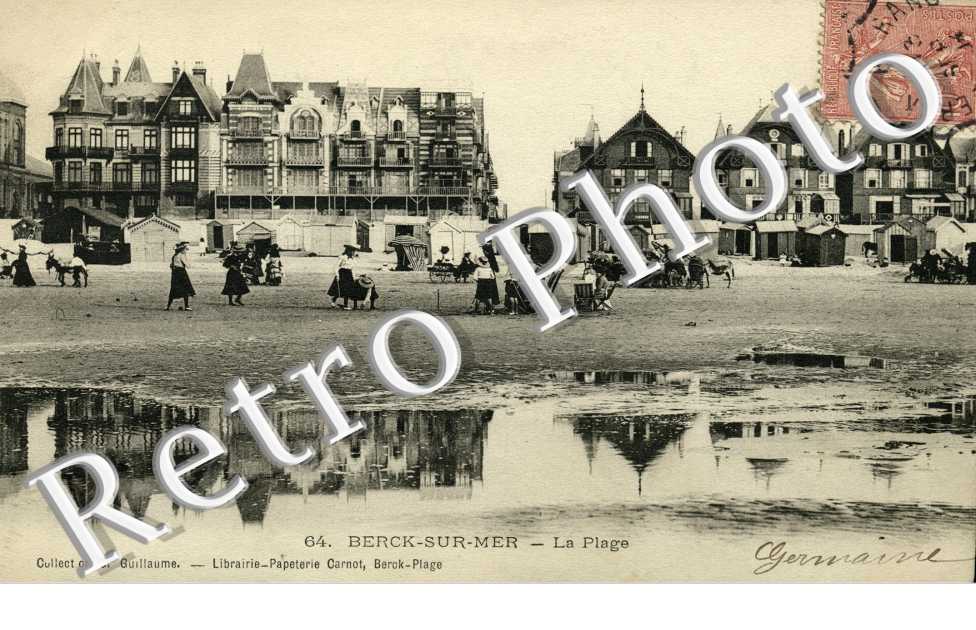 La Plage