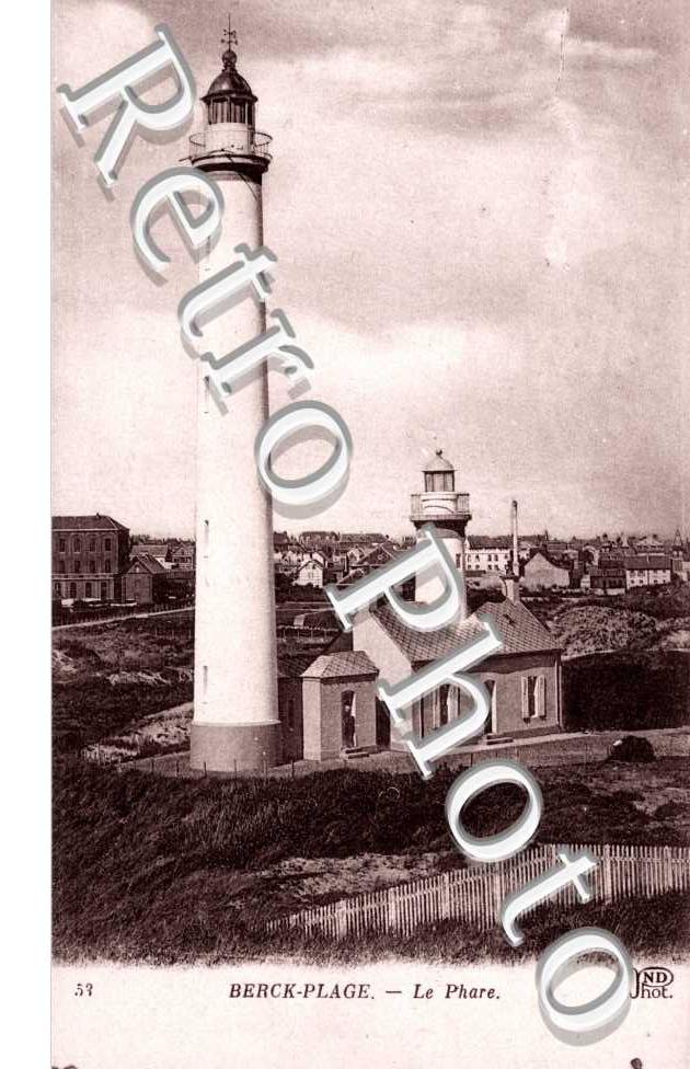le phare