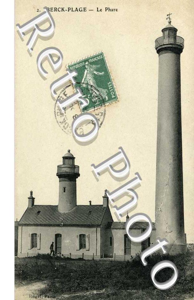 le phare