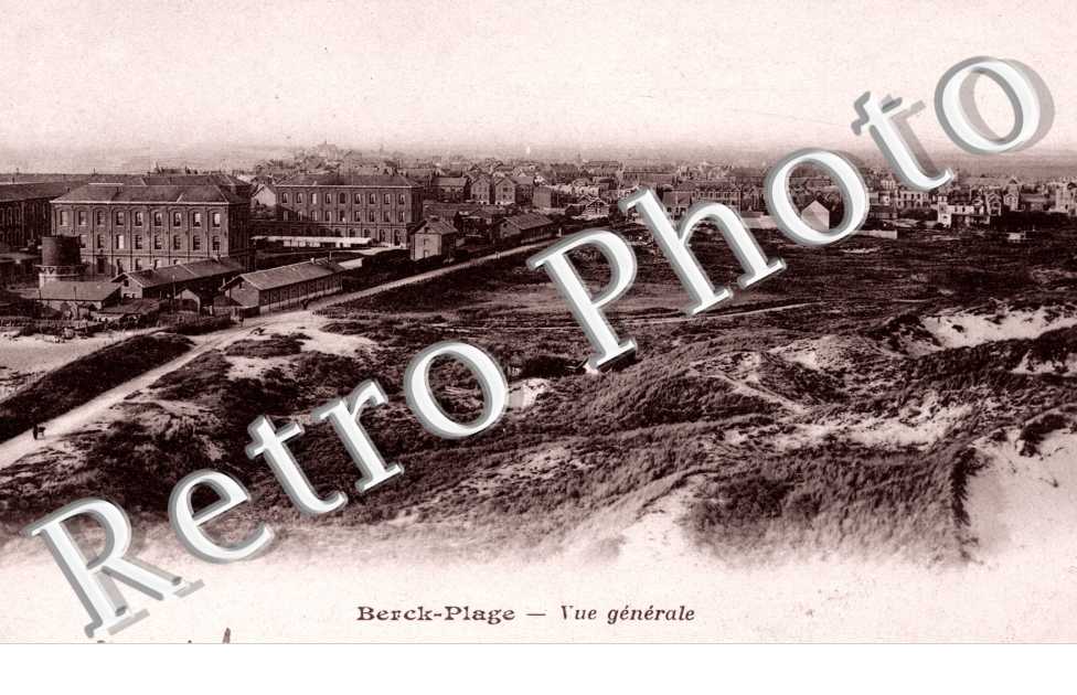vue generale vue du phare