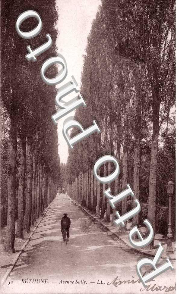  Avenue Sully