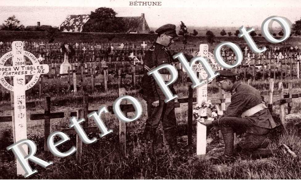 Cimetiere
