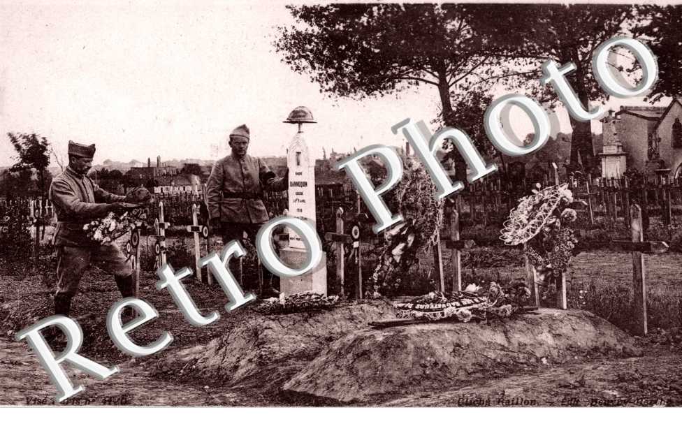 Cimetiere