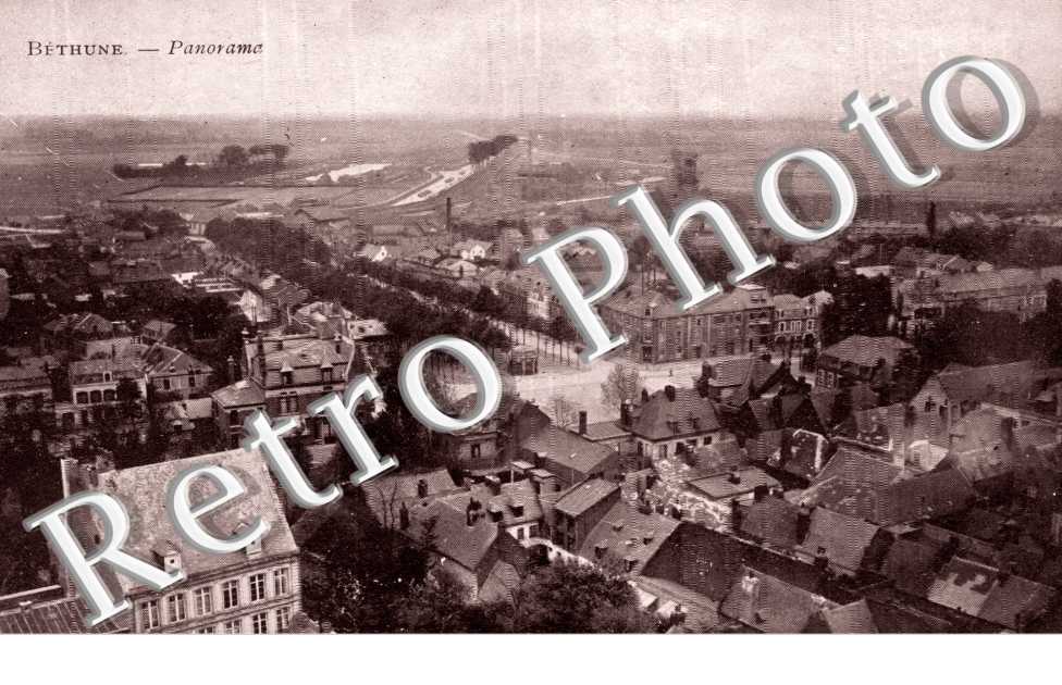 panorama