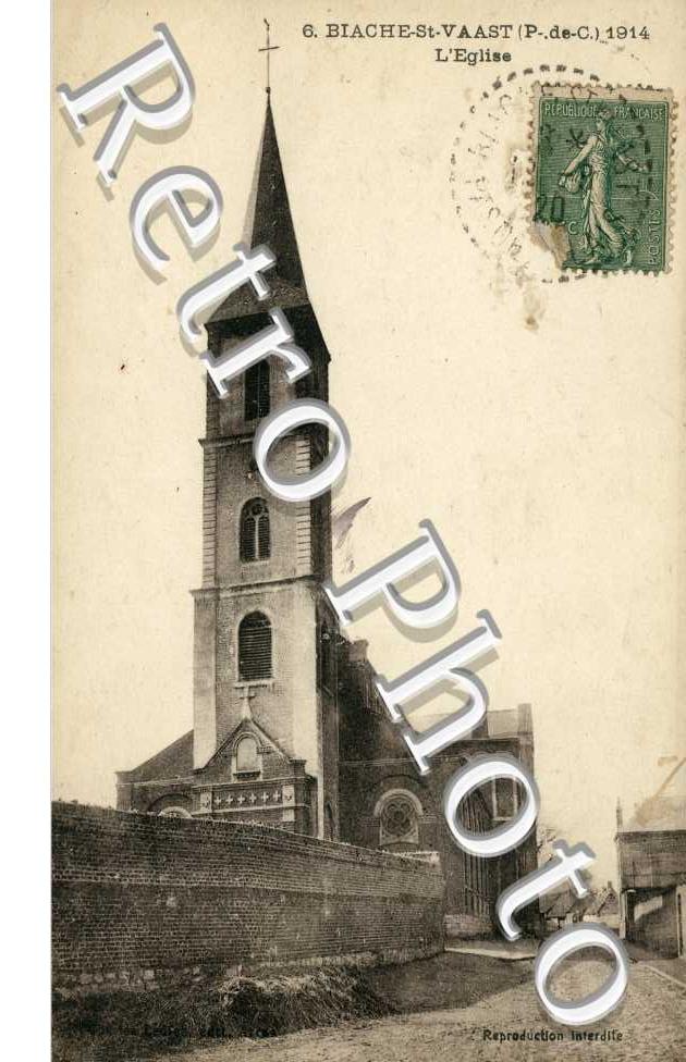 L&#039;église