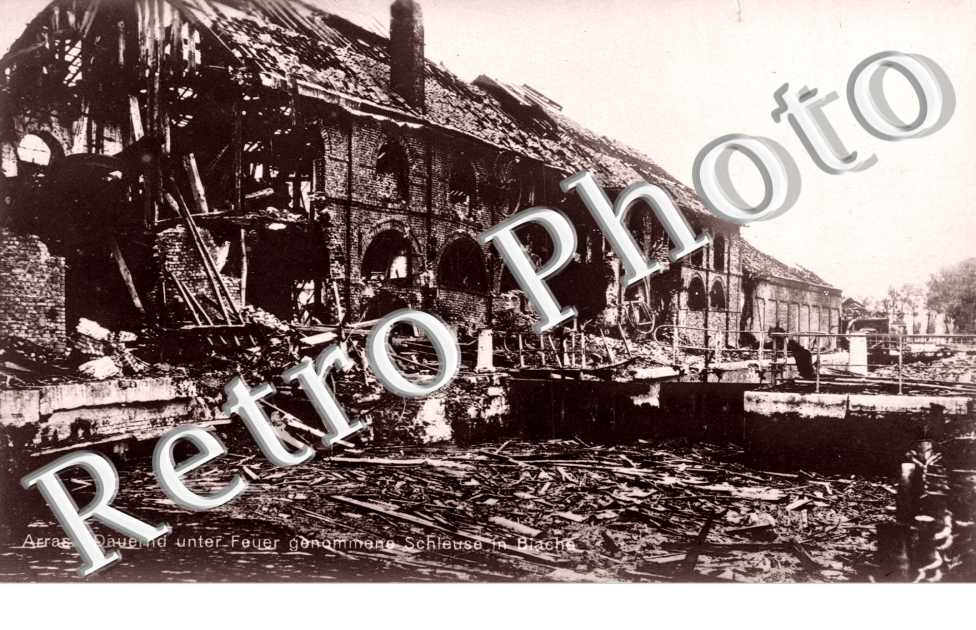 Ruines