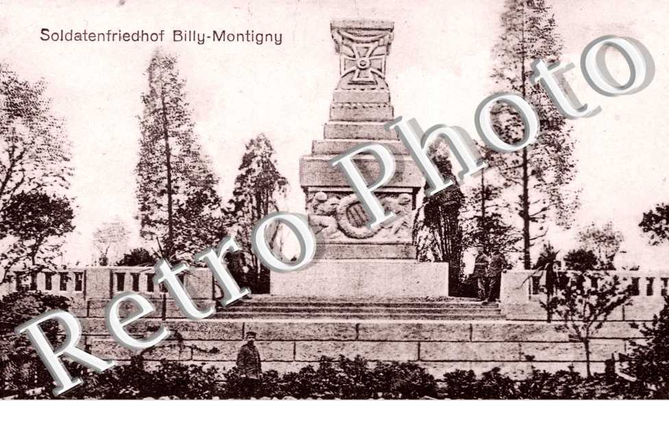 soldatenfriedhof