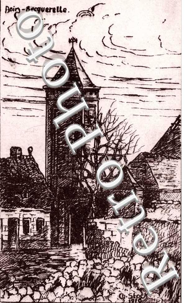 l'eglise
