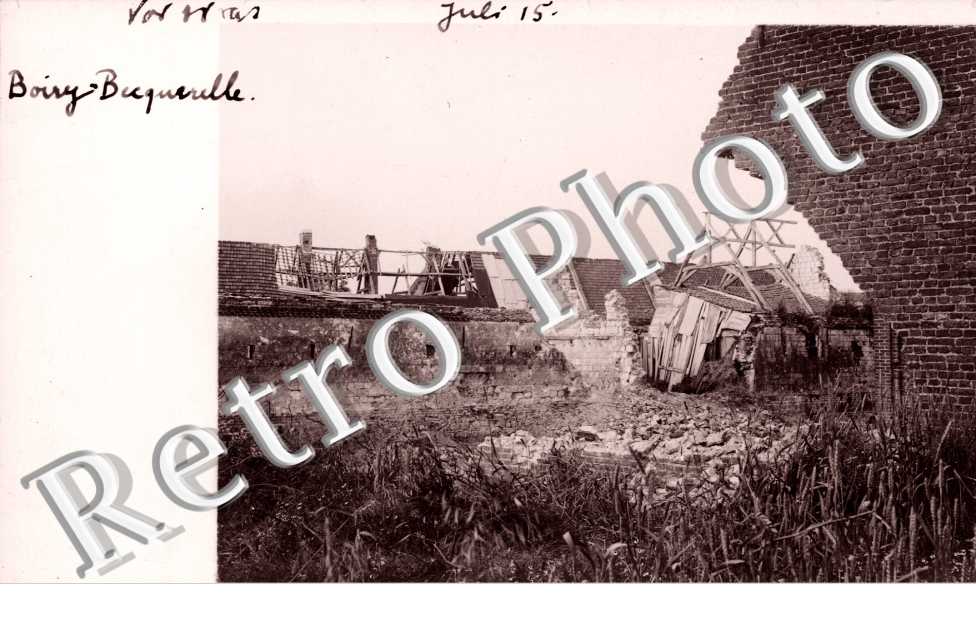 ruines