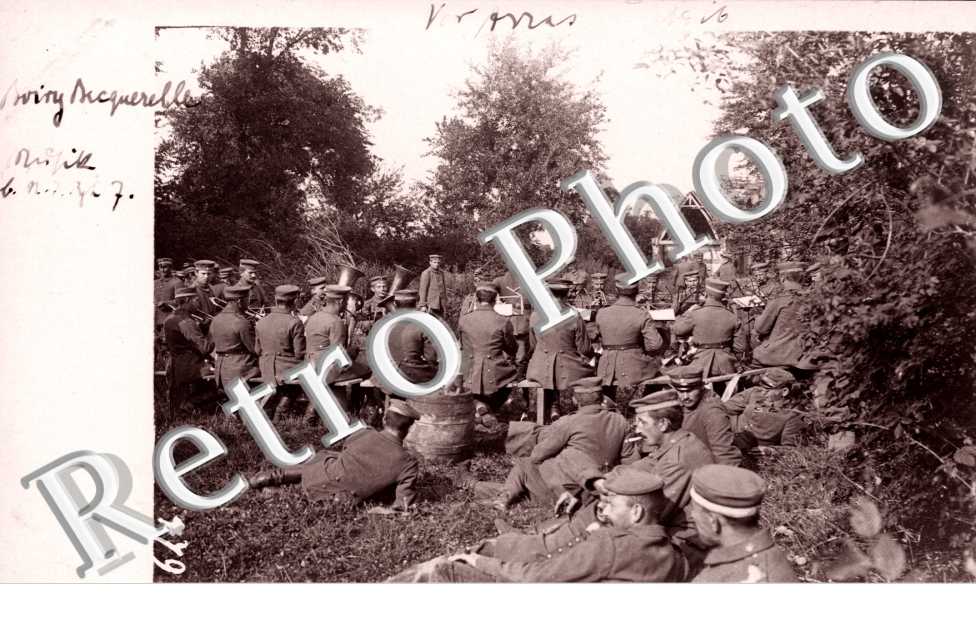 soldats