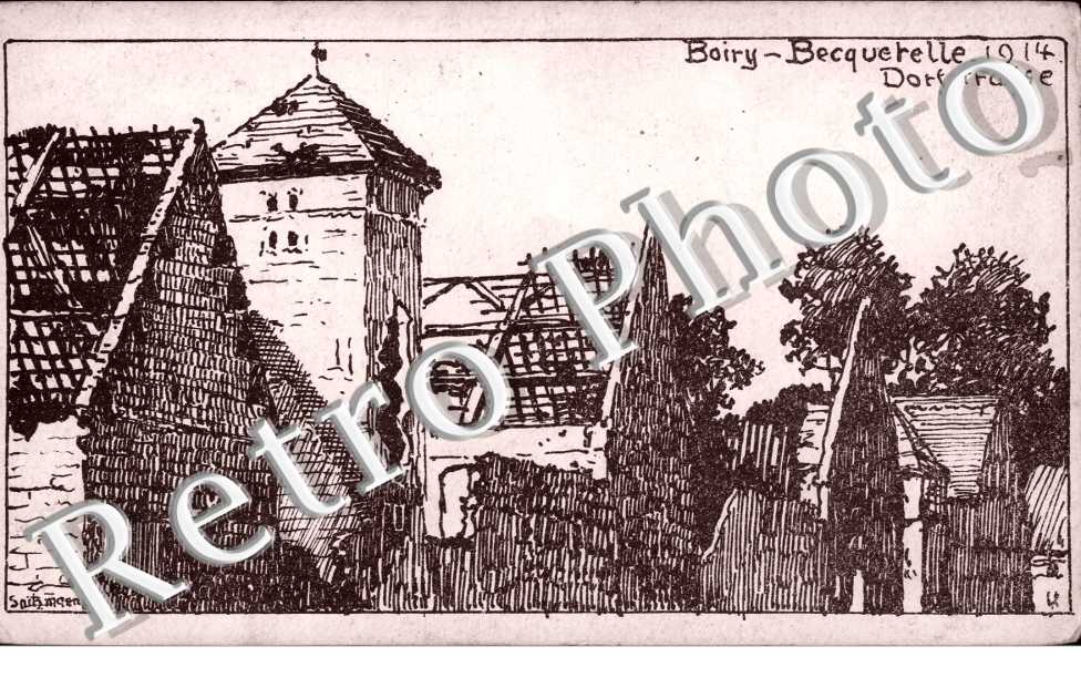 Dorfstrasse