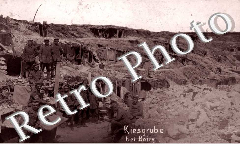 kiesgrube