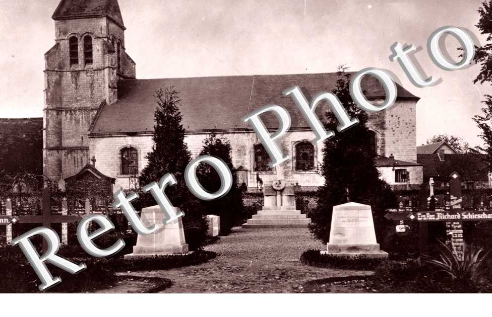 l&#039;eglise