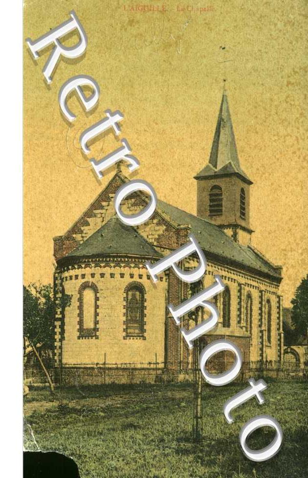 l&#039;eglise