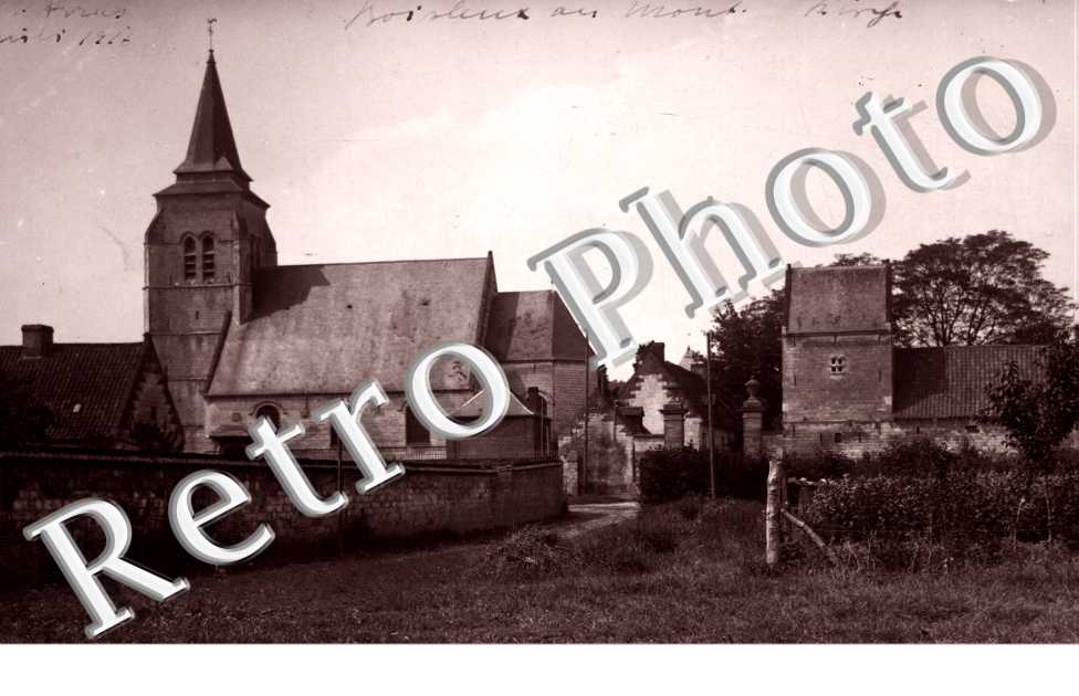 ( l&#039; eglise )