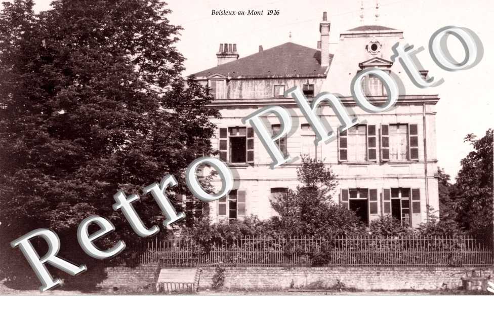 une maison