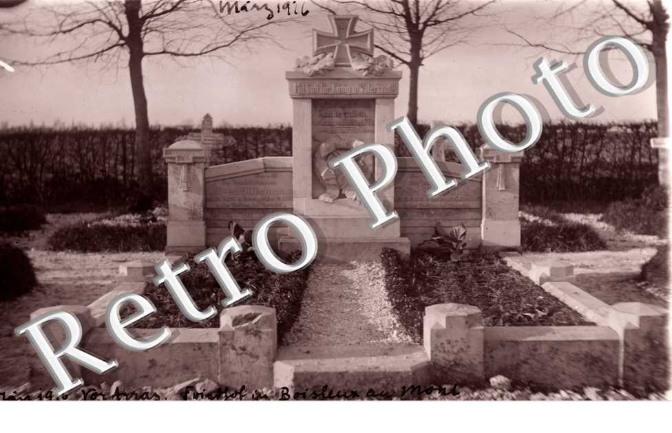 monument au morts