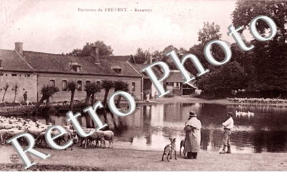 Beauvoir