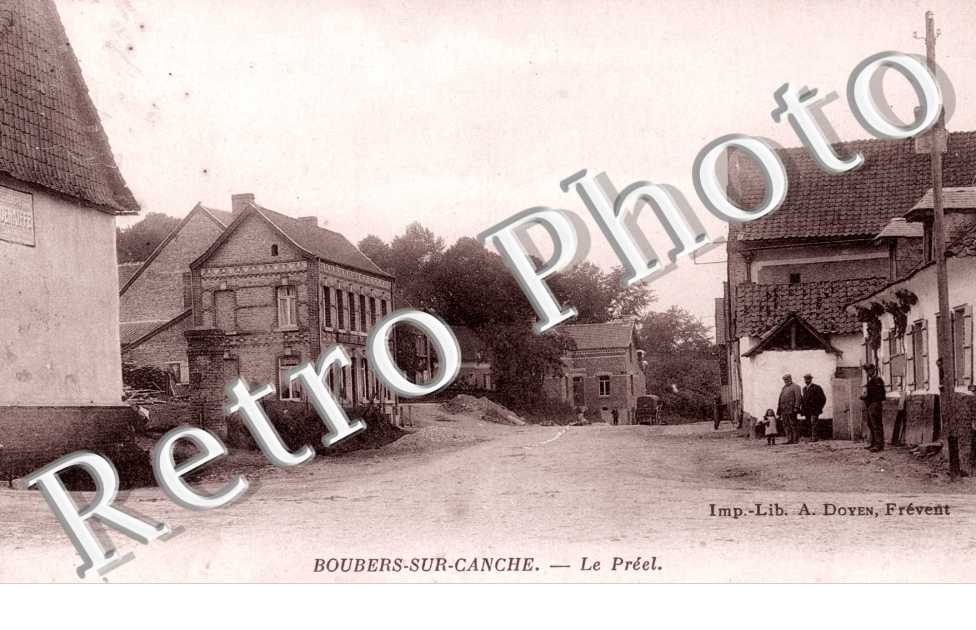 le Preel