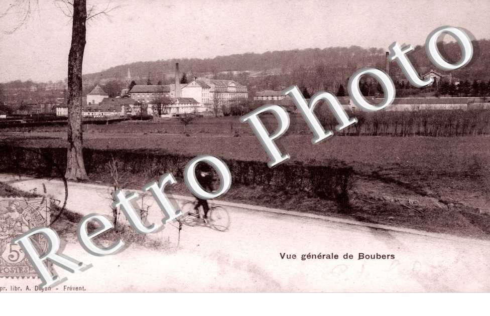 vue generale