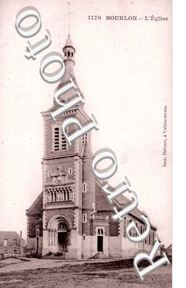 l&#039; eglise