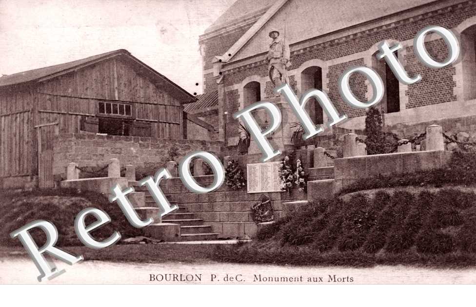 monument aux morts