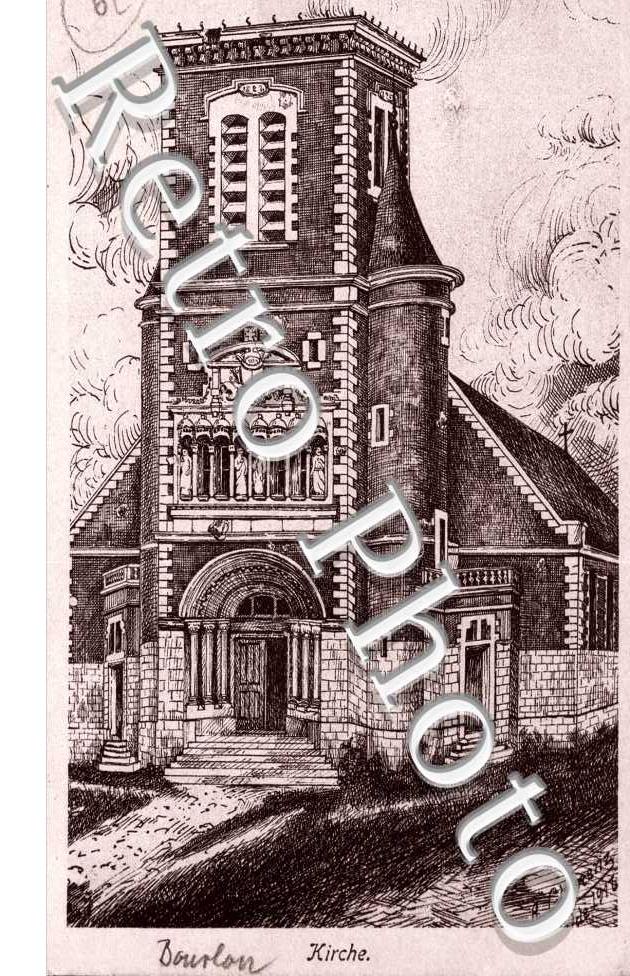 kirche