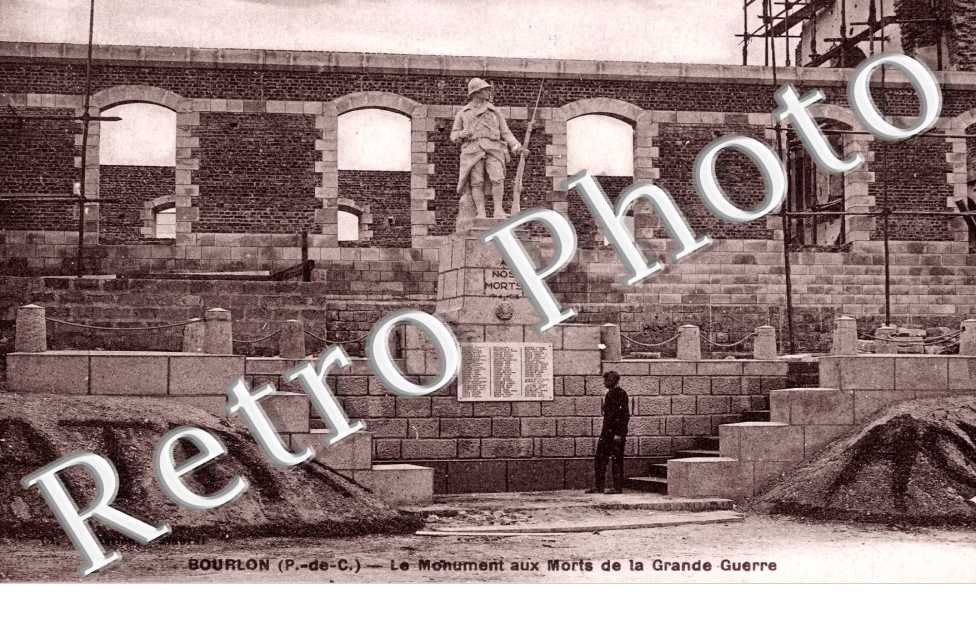 monument aux morts