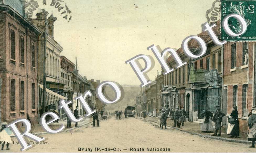 Route nationale