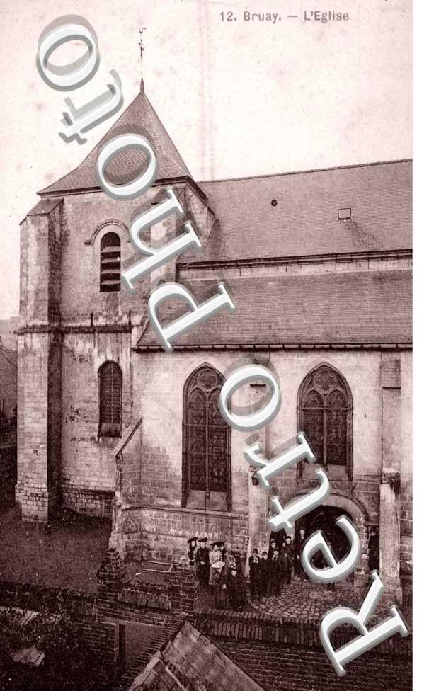 Eglise