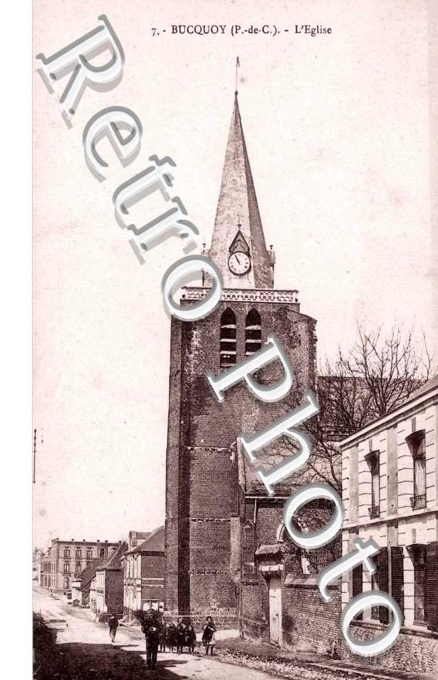 l&#039;eglise
