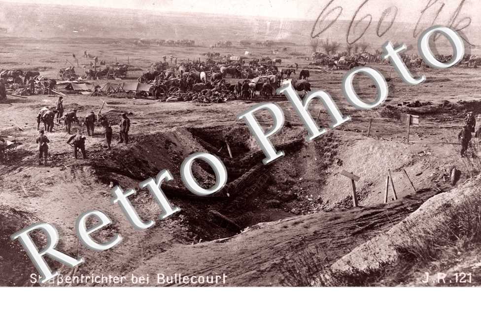 strassentrichter
