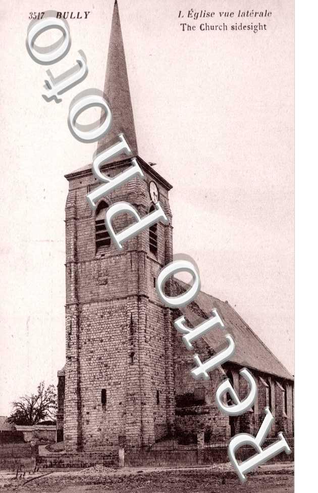Eglise 