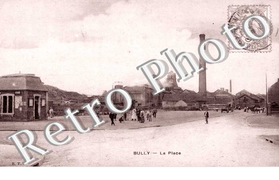 la Place de l&#039;Hotel de ville