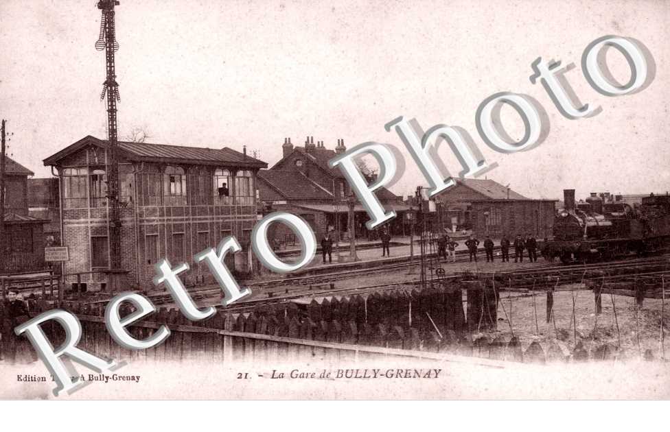 La Gare