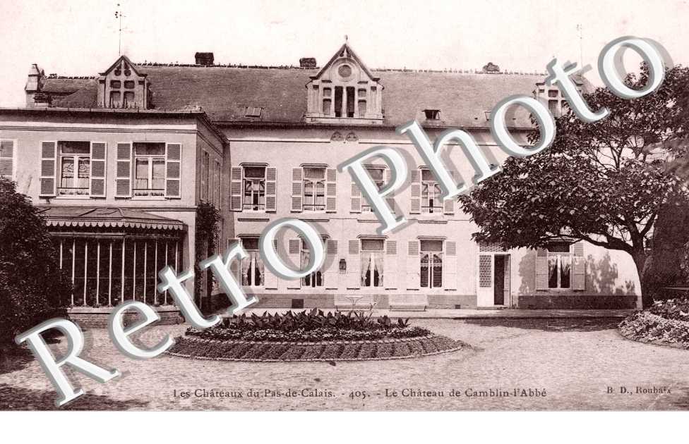 le Chateau