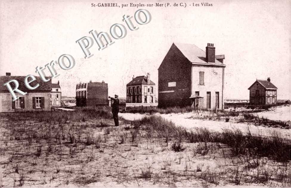 SAINT GABRIEL PLAGE