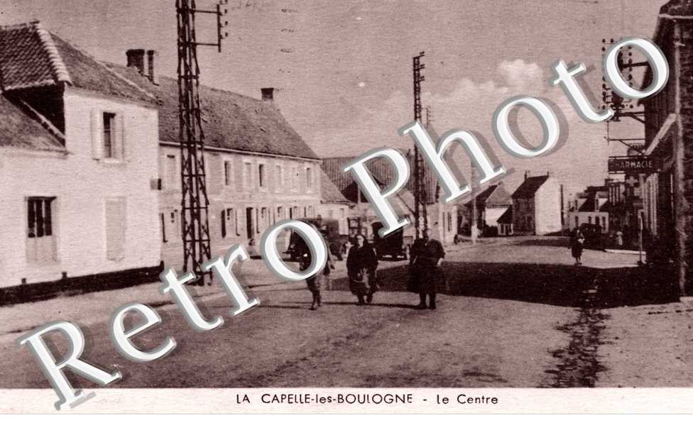 le centre
